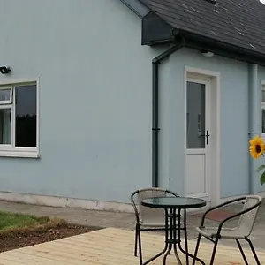 Apartment Radharc Na Greine, Cork