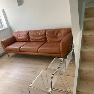 Apartment Bijou Mews In The Victorian Q, Cork