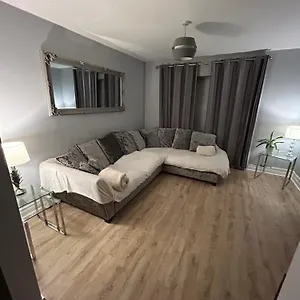 Apartment Castlejane, Cork